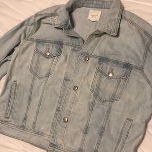 American Eagle Denim Jacket